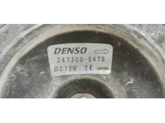 Recambio de compresor aire acondicionado para renault espace iv (jk0) referencia OEM IAM 4472209480  