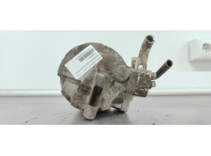Recambio de compresor aire acondicionado para renault espace iv (jk0) referencia OEM IAM 4472209480  