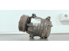 Recambio de compresor aire acondicionado para renault master ii phase 2 caja cerrada referencia OEM IAM 8200200671  
