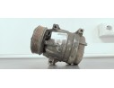 Recambio de compresor aire acondicionado para renault master ii phase 2 caja cerrada referencia OEM IAM 8200200671  