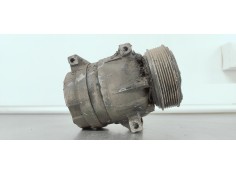 Recambio de compresor aire acondicionado para renault master ii phase 2 caja cerrada referencia OEM IAM 8200200671  