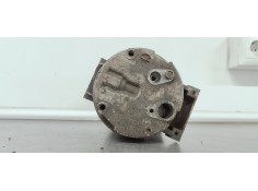 Recambio de compresor aire acondicionado para renault master ii phase 2 caja cerrada referencia OEM IAM 8200200671  