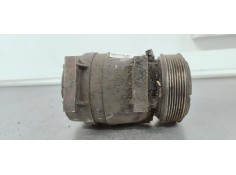 Recambio de compresor aire acondicionado para renault master ii phase 2 caja cerrada referencia OEM IAM 8200200671  