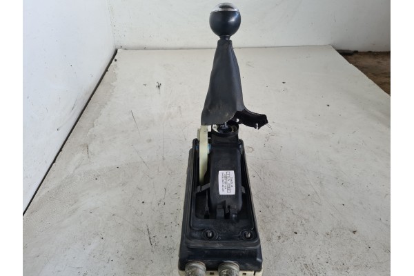 Recambio de palanca cambio para mini mini (r50,r53) 1.6 16v cat referencia OEM IAM 7547319 040920073632B 