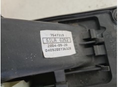 Recambio de palanca cambio para mini mini (r50,r53) 1.6 16v cat referencia OEM IAM 7547319 040920073632B 