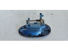 Recambio de maneta exterior trasera derecha para daewoo tacuma sx-plus referencia OEM IAM   