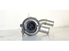 Recambio de enfriador egr para citroen c4 berlina 1.6 16v hdi referencia OEM IAM 9646762280  