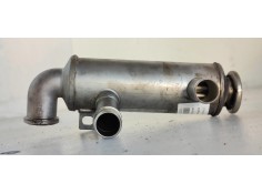 Recambio de enfriador egr para citroen c4 berlina 1.6 16v hdi referencia OEM IAM 9646762280  