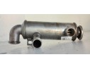 Recambio de enfriador egr para citroen c4 berlina 1.6 16v hdi referencia OEM IAM 9646762280  