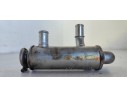 Recambio de enfriador egr para citroen c4 berlina 1.6 16v hdi referencia OEM IAM 9646762280  