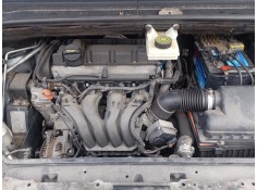 Recambio de motor completo para citroen c4 picasso exclusive referencia OEM IAM RFJ  