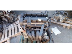 Recambio de motor completo para citroen c4 picasso exclusive referencia OEM IAM RFJ  