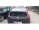 Recambio de porton trasero para citroen c4 coupe cool referencia OEM IAM   