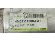 Recambio de motor arranque para ford focus c-max (cap) referencia OEM IAM 4M5T11000FA  