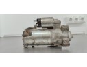 Recambio de motor arranque para ford focus c-max (cap) referencia OEM IAM 4M5T11000FA  