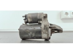 Recambio de motor arranque para ford focus berlina (cap) ambiente (d) referencia OEM IAM 2S6U11000CB  