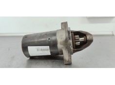 Recambio de motor arranque para ford focus berlina (cap) ambiente (d) referencia OEM IAM 2S6U11000CB  