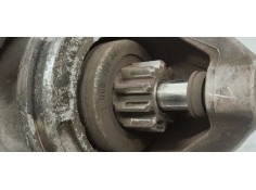 Recambio de motor arranque para ford focus berlina (cap) ambiente (d) referencia OEM IAM 2S6U11000CB  