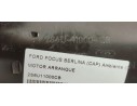 Recambio de motor arranque para ford focus berlina (cap) ambiente (d) referencia OEM IAM 2S6U11000CB  