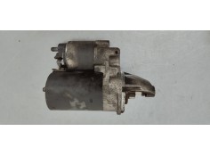 Recambio de motor arranque para ford focus berlina (cap) ambiente (d) referencia OEM IAM 2S6U11000CB  