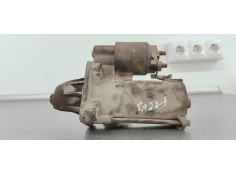 Recambio de motor arranque para ford focus berlina (cak) referencia OEM IAM YS4U11000AA  