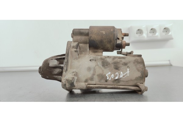 Recambio de motor arranque para ford focus berlina (cak) referencia OEM IAM YS4U11000AA  