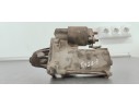 Recambio de motor arranque para ford focus berlina (cak) referencia OEM IAM YS4U11000AA  