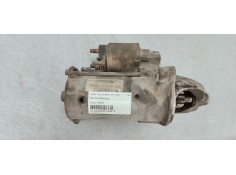 Recambio de motor arranque para ford focus berlina (cak) referencia OEM IAM YS4U11000AA  