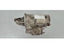 Recambio de motor arranque para ford focus berlina (cak) referencia OEM IAM YS4U11000AA  