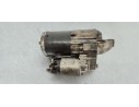 Recambio de motor arranque para citroen c4 picasso 1.6 hdi 120 fap referencia OEM IAM 9801667780  