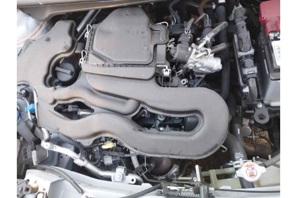 Recambio de motor completo para toyota aygo x 1.0i 72 referencia OEM IAM 1KRFE  