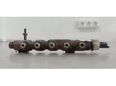 Recambio de rampa inyectora para citroen c4 berlina cool referencia OEM IAM 9654592680  