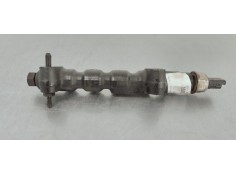 Recambio de rampa inyectora para citroen c4 berlina cool referencia OEM IAM 9654592680  