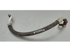 Recambio de tubos aire acondicionado para honda accord berlina (cl/cn) 2.2 ctdi 140 referencia OEM IAM   
