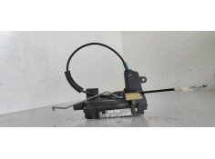 Recambio de cerradura puerta delantera derecha para opel astra h berlina sport referencia OEM IAM 13128112  