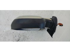 Recambio de retrovisor izquierdo para peugeot partner kombi premium referencia OEM IAM   