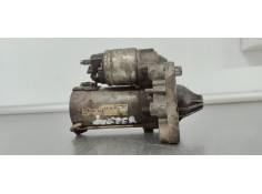 Recambio de motor arranque para citroen berlingo station wagon fase 2 referencia OEM IAM 9688268480  