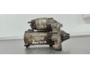 Recambio de motor arranque para citroen berlingo station wagon fase 2 referencia OEM IAM 9688268480  