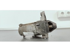 Recambio de motor arranque para citroen berlingo station wagon fase 2 referencia OEM IAM 9688268480  