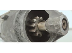 Recambio de motor arranque para citroen berlingo station wagon fase 2 referencia OEM IAM 9688268480  