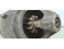 Recambio de motor arranque para citroen berlingo station wagon fase 2 referencia OEM IAM 9688268480  
