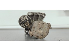 Recambio de motor arranque para citroen berlingo station wagon fase 2 referencia OEM IAM 9688268480  