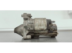 Recambio de motor arranque para citroen berlingo station wagon fase 2 referencia OEM IAM 9688268480  