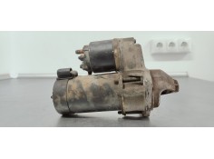 Recambio de motor arranque para opel corsa c club referencia OEM IAM 09130838  