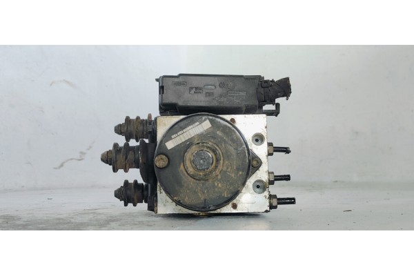 Recambio de abs para volkswagen touran (1t1) touran i monovolumen fase 2 referencia OEM IAM 1K0907379K  