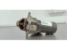 Recambio de motor arranque para opel corsa c club referencia OEM IAM 09130838  