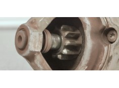 Recambio de motor arranque para opel corsa c club referencia OEM IAM 09130838  