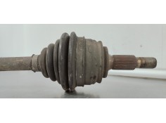 Recambio de transmision delantera izquierda para citroen c4 picasso 1.6 hdi 120 fap referencia OEM IAM 9808771480  