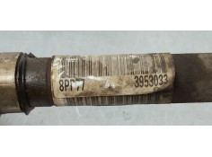 Recambio de transmision delantera izquierda para citroen c4 picasso 1.6 hdi 120 fap referencia OEM IAM 9808771480  