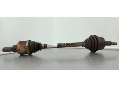 Recambio de transmision delantera izquierda para citroen c4 picasso 1.6 hdi 120 fap referencia OEM IAM 9808771480  